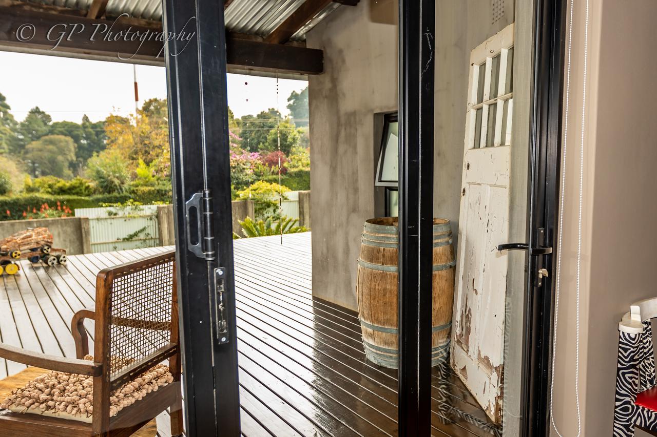 Laguna Lodge Graskop Exteriör bild