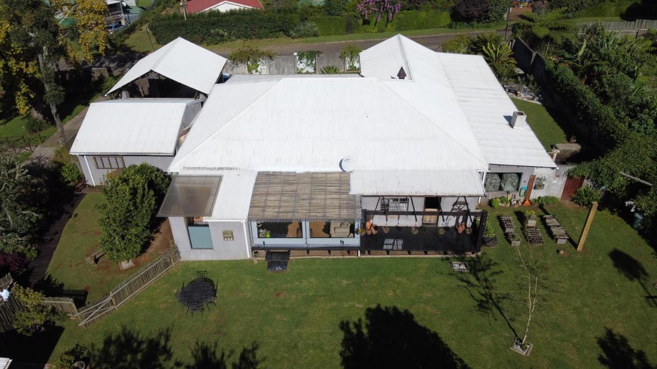 Laguna Lodge Graskop Exteriör bild